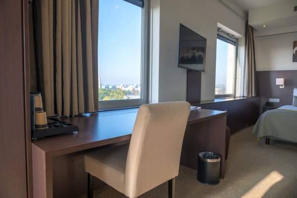 Best Western Plus Hotel Groningen Plaza
